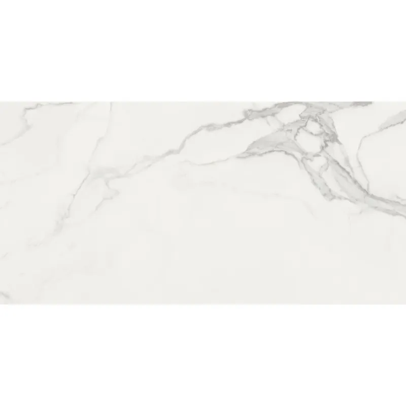 Alleen Vandaag Vloertegel Ape Grupo Luna Blanca 60x120 cm Mat Wit Marmerlook (Prijs per M2)