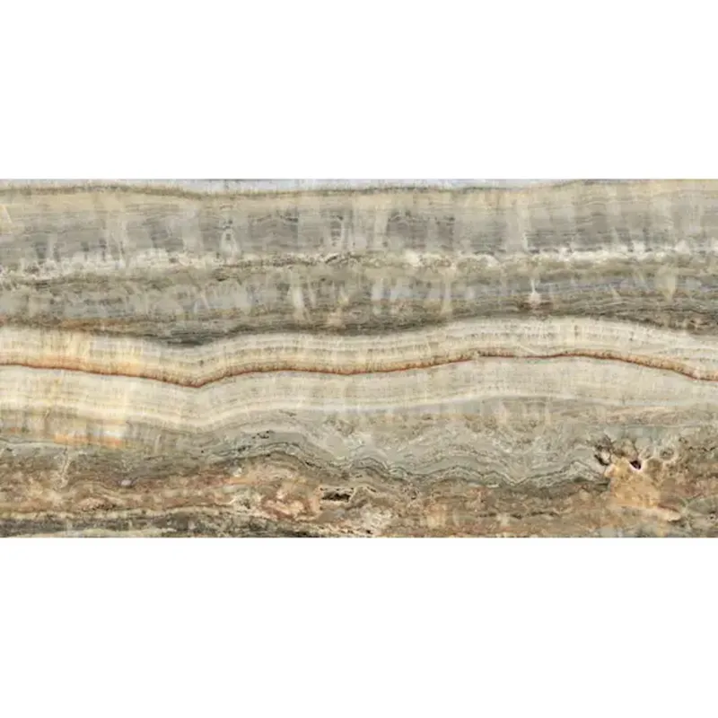 Vloertegel Douglas & Jones Magnum 60x120 cm Gerectificeerd Caramel Glans (Prijs per M2) Bestseller