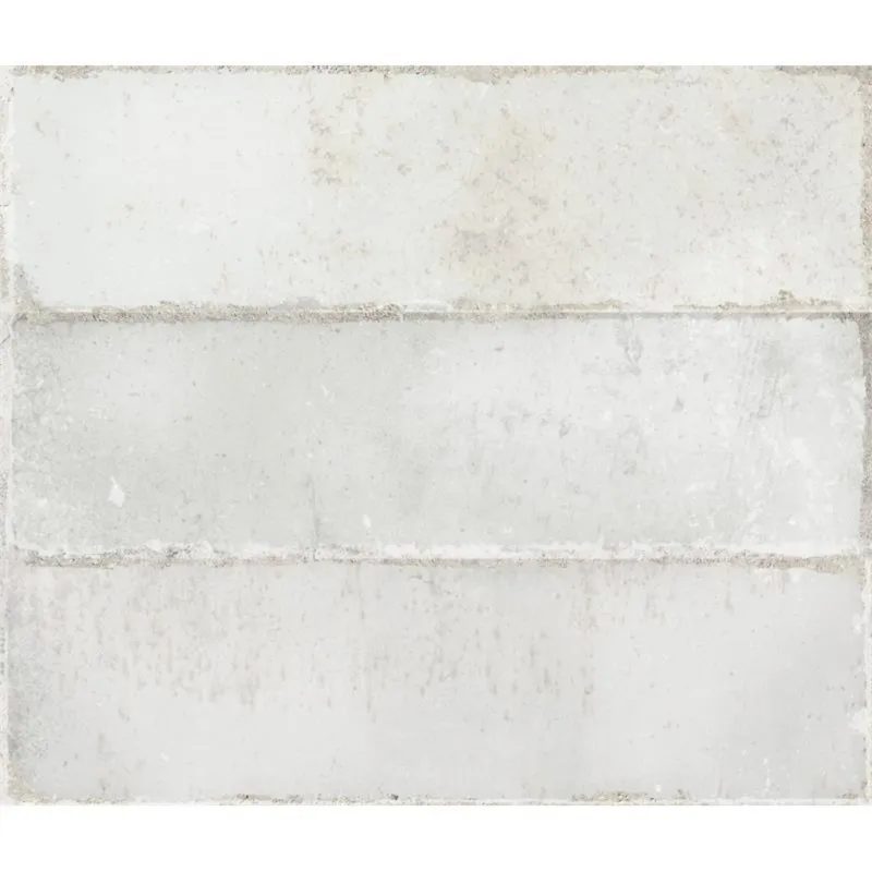 Rechtstreeks Van De Fabrikant Wandtegel Estudio Hackney Artic 6.9x24 cm (Prijs per M2)