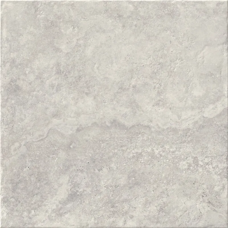 Exclusieve Aanbieding Vloertegel Kronos Nativa Falda 80x80 cm Lux Wit Konfort (Prijs per M2)