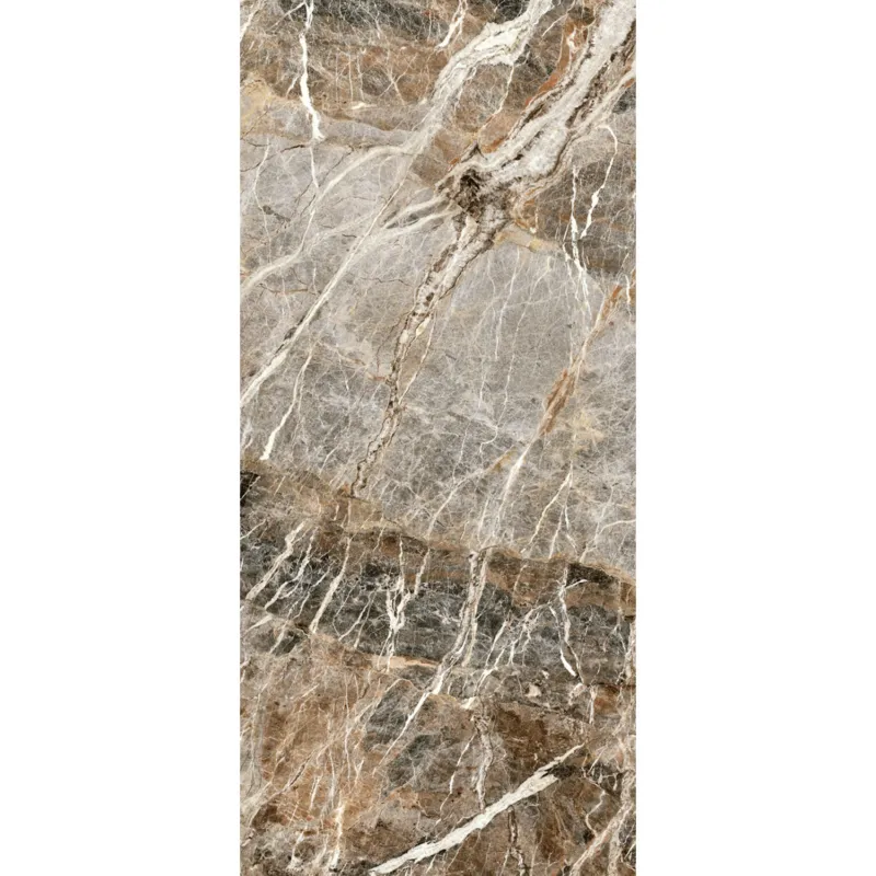 Vloertegel Douglas & Jones 120x280 cm Magnum Mat Mount Peak (Prijs per M2) Flitsaanbieding