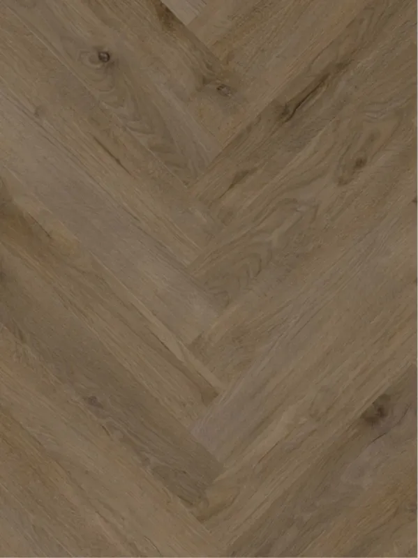 Weekendaanbieding Klik PVC EKO Herringbone collection 75 x 150 x 0,5 cm Visgraat Seine (Doosinhoud 1,8 m2)
