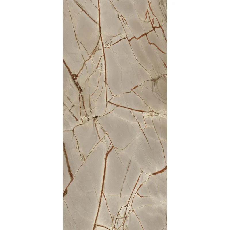 Vloertegel Douglas & Jones 120x280 cm Magnum Glans Rainforest (Prijs per M2) Flitsaanbieding