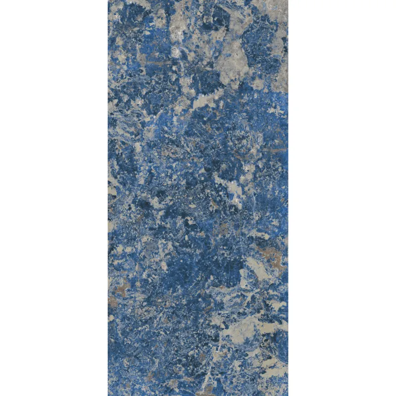 Nieuw Vloertegel Douglas & Jones 120x280 cm Magnum Solidate Bleu (Prijs per M2)