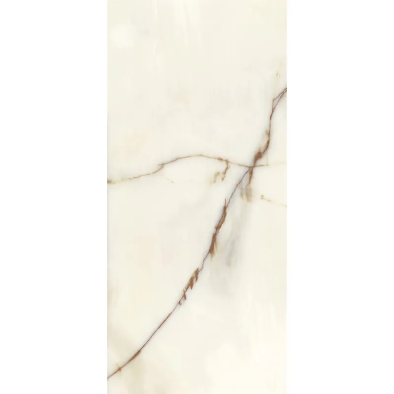 Aanbieding Vloertegel Douglas & Jones 120x280 cm Magnum Glans Onyx Blanche (Prijs per M2)