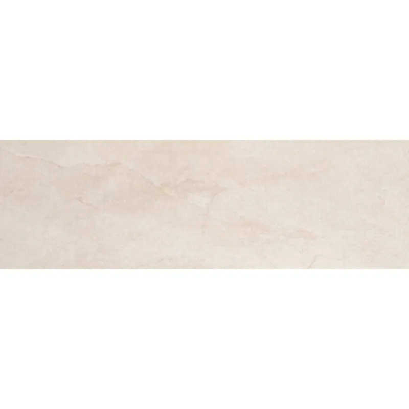 Wandtegel Douglas Jones Marbles 33X100 cm Gepolijst cream (Prijs per M2) Uitverkoop