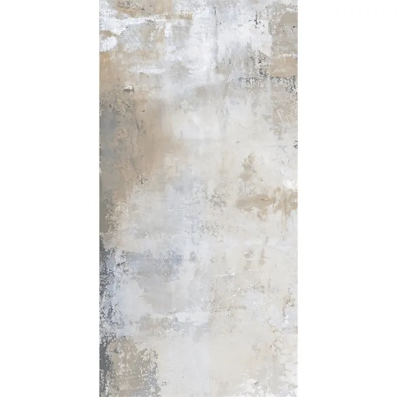 Vloer- en Wandtegel Energieker City Plaster 60x120 cm Glanzend Grey (Prijs per M2) Must-Have
