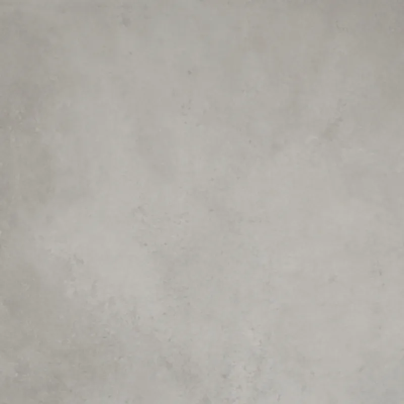 Gratis Retour Vloertegel Dado Solid 60x60 cm Gerectificeerd 9.5 mm Light Grey Mat (Prijs per M2)