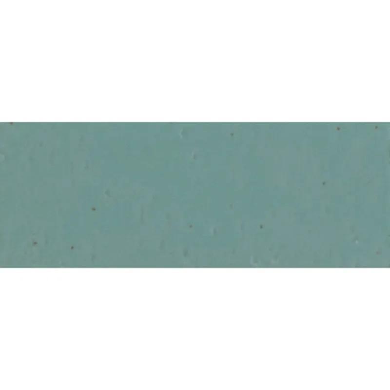 Wandtegel Ragno Glace 7,5x20 Glans Turchese (Prijs per M2) Must-Have