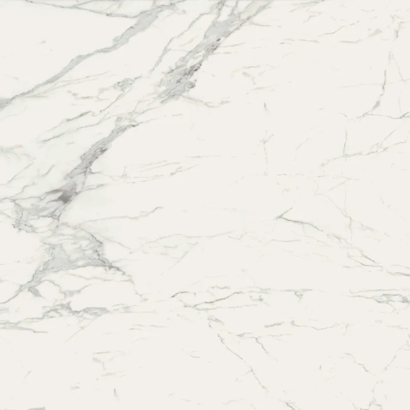 Beste Prijs Vloertegel Marazzi Grandemarble 120x120 cm Glanzend Wit (Prijs per m2)
