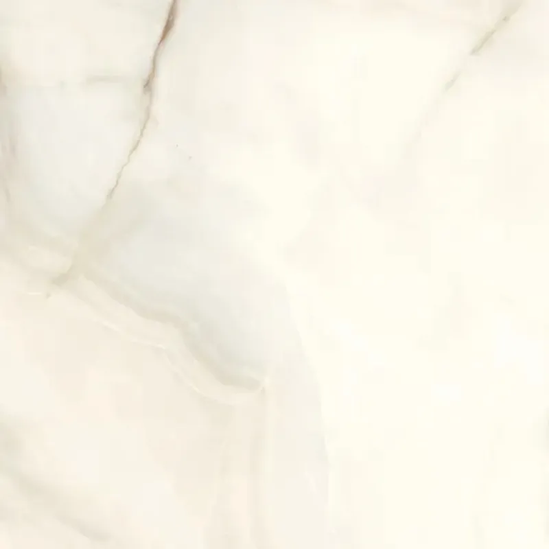 Vloertegel Douglas & Jones Magnum 120x120 cm Marmerlook Gerectificeerd 6 mm Mat Onyx Blanche (prijs per m2) Flitsaanbieding
