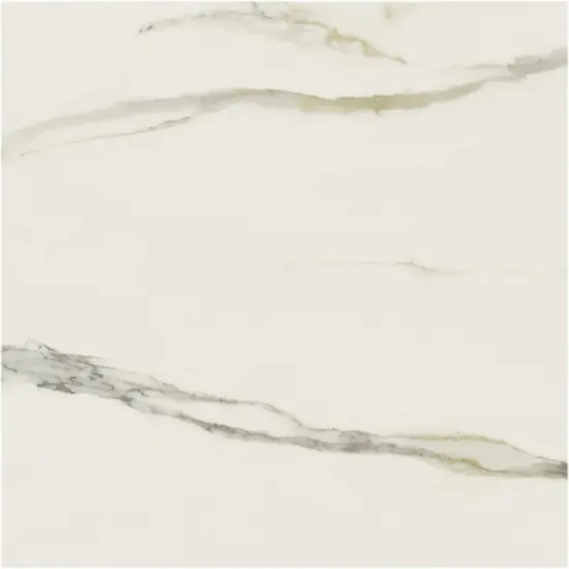 Vloertegel Douglas & Jones Magnum 120x120 cm Marmerlook Gerectificeerd 6 mm Mat Cal Gold (prijs per m2) Meest Verkocht