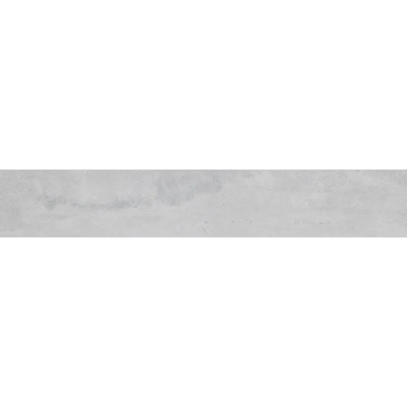 Populair Vloertegel Loetino London 10x60 cm White (prijs per m2)