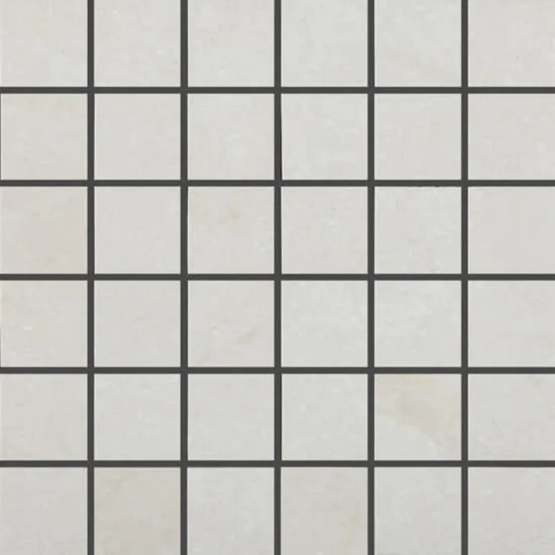 Weekendaanbieding Wandtegel Douglas & Jones Marbles Mozaïek 30x30 cm Glans Wells.Ivory (Prijs per 11 Stuks)