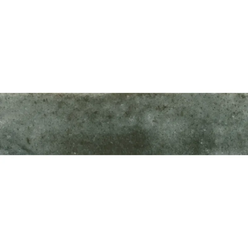 Voordeelprijs Wandtegel Ragno Look Avio 6x24 cm Glans Groen (doosinhoud 0.52 m2) ( Prijs Per m2)
