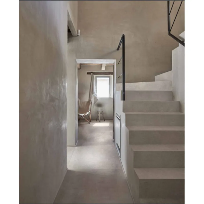Dagaanbieding Vloer- en Wandtegel Kronos Terra Crea Corda 120x120 cm Gerectificeerd Grijs (Prijs/m2 - Doosinhoud 2,88 m2) (prijs per m2)