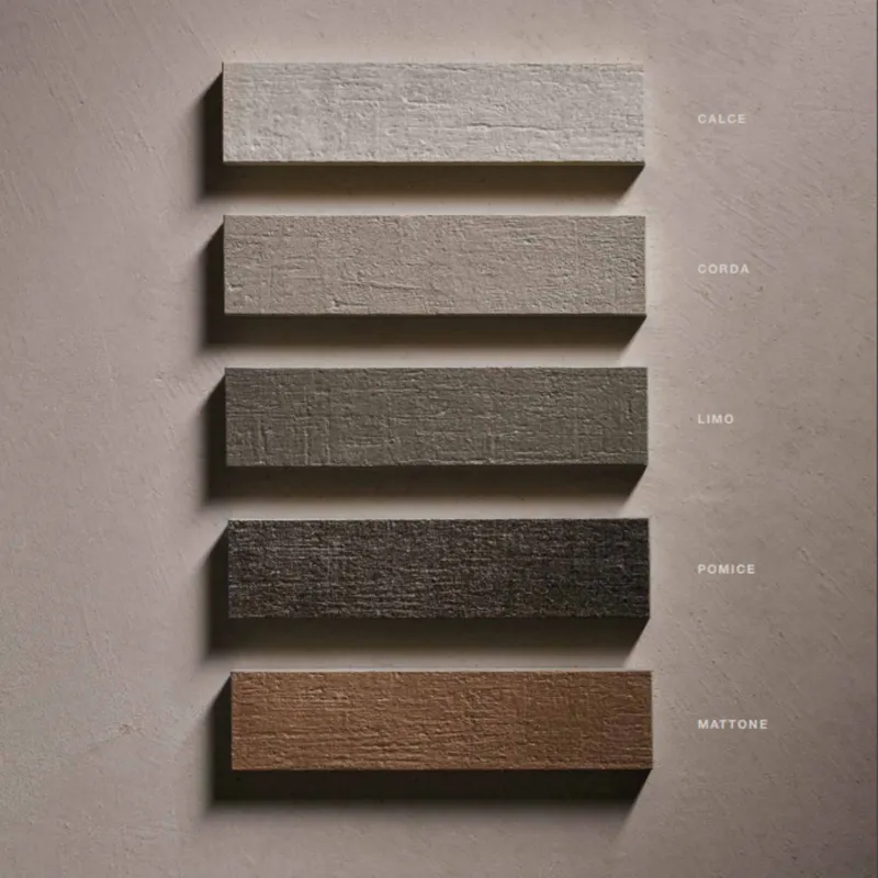 Vloer- en Wandtegel Kronos Terra Crea Calce 60x60 cm Gerectificeerd Wit (Doosinhoud 1,08 m2) (prijs per m2) Fabrieksprijs