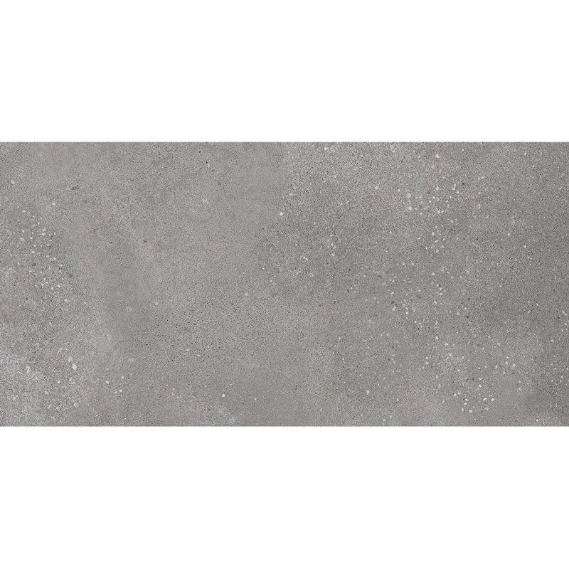 Wandtegel Rako Betonico 30x60 cm Grey Grijs (Doosinhoud 1,08 m2) (prijs per m2) Premium