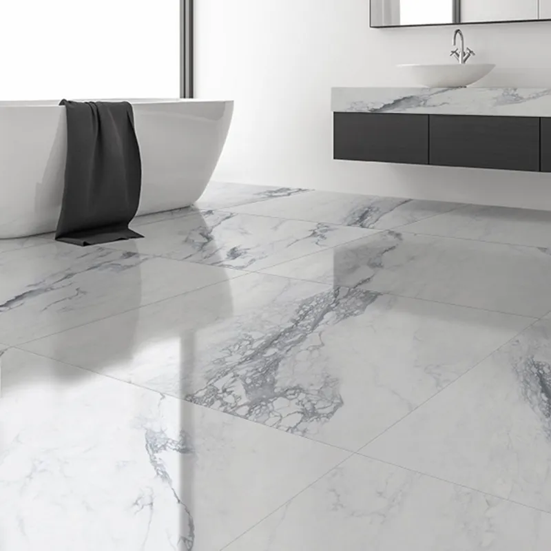 Vloertegel Energieker Ekxtreme Glans 120X280 cm Bernini (Doosinhoud 3,36M2) (prijs per tegel) Fabrieksprijs