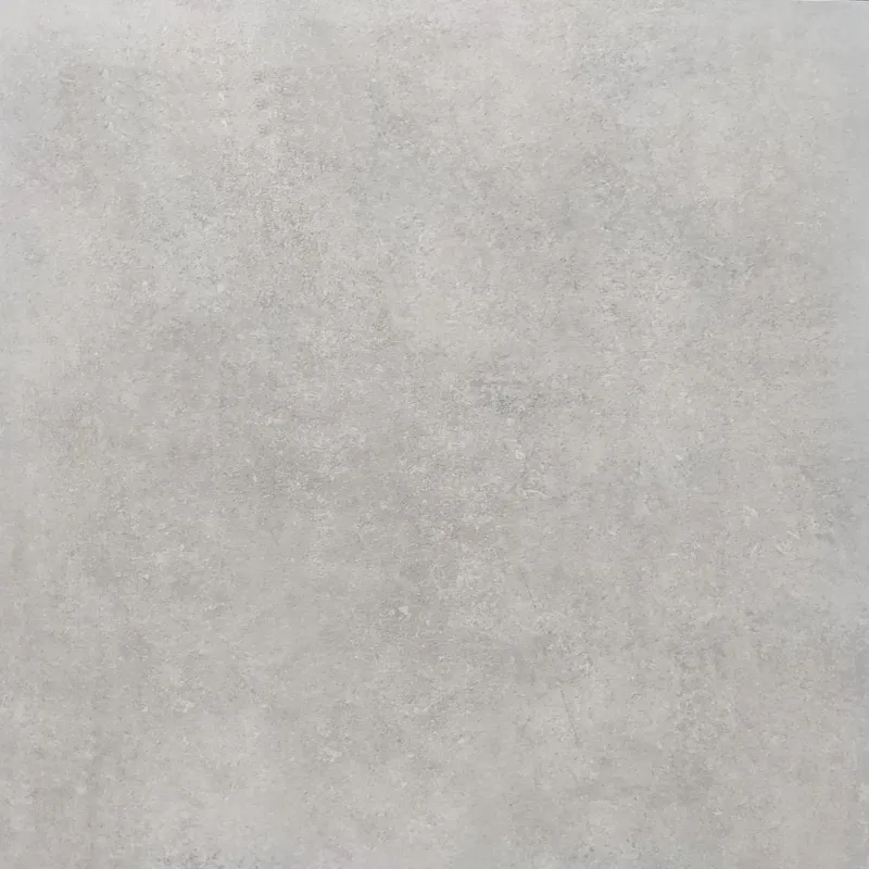 Actieprijs Vloertegel Flaminia Materia Grigio Grijs 90x90 cm (doosinhoud 1.62 m2) (prijs per m2)