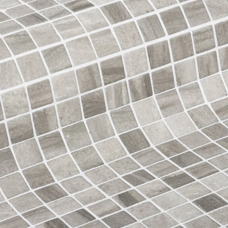 Mozaiek Ezarri Zen Sarsen 2,5x2,5 cm (Prijs per 2,00 M2) Beste Prijs