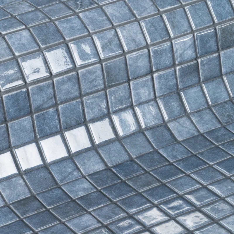 Mozaiek Ezarri Gemma Lapis 2,5x2,5 cm (Prijs per 2,00 M2) Korting