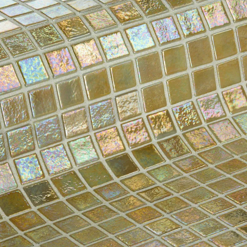 Mozaiek Ezarri Iris Arena 2,5 2,5x2,5 cm (Prijs per 2,00 M2) Must-Have