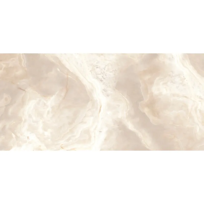 Vloertegel XL Etile Avalon Marfil Gepolijst 120x260 cm (prijs per tegel) Fabrieksprijs