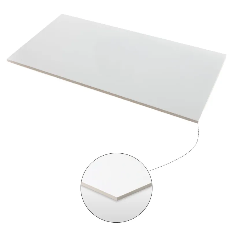 Veilige Betaling Wandtegels Profiker 30x60cm Gerectificeerd Mat Wit (Doosinhoud 1,44m²) (prijs per m2)
