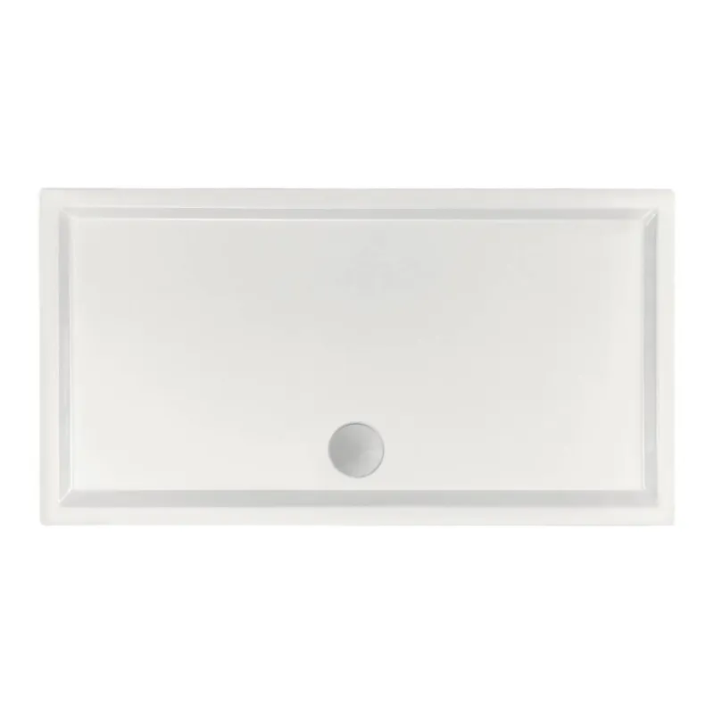 Aanbieding Douchebak Mariana 90X90X4 Cm