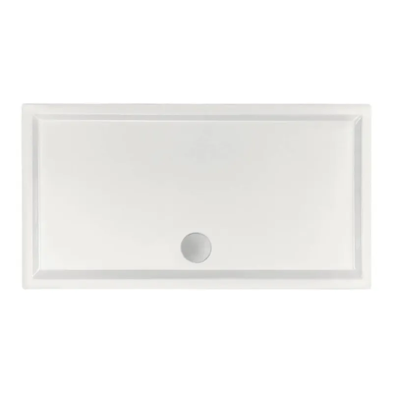 Douchebak Mariana 140X100X4 Cm Must-Have