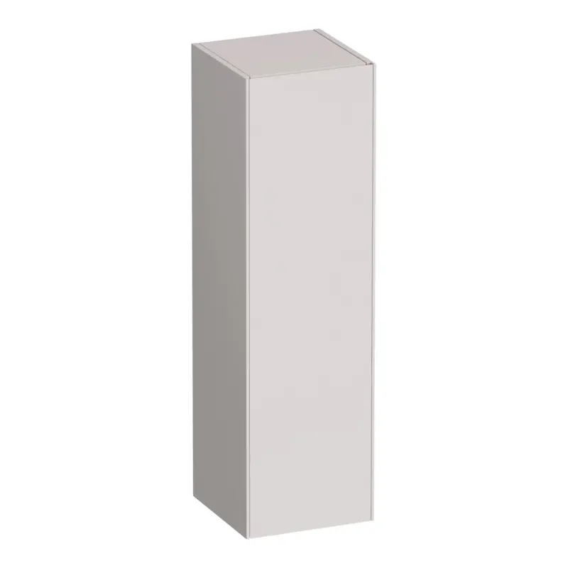Brauer Inspire kolomkast 120cm linksdraaiend zand mat Seizoensaanbieding