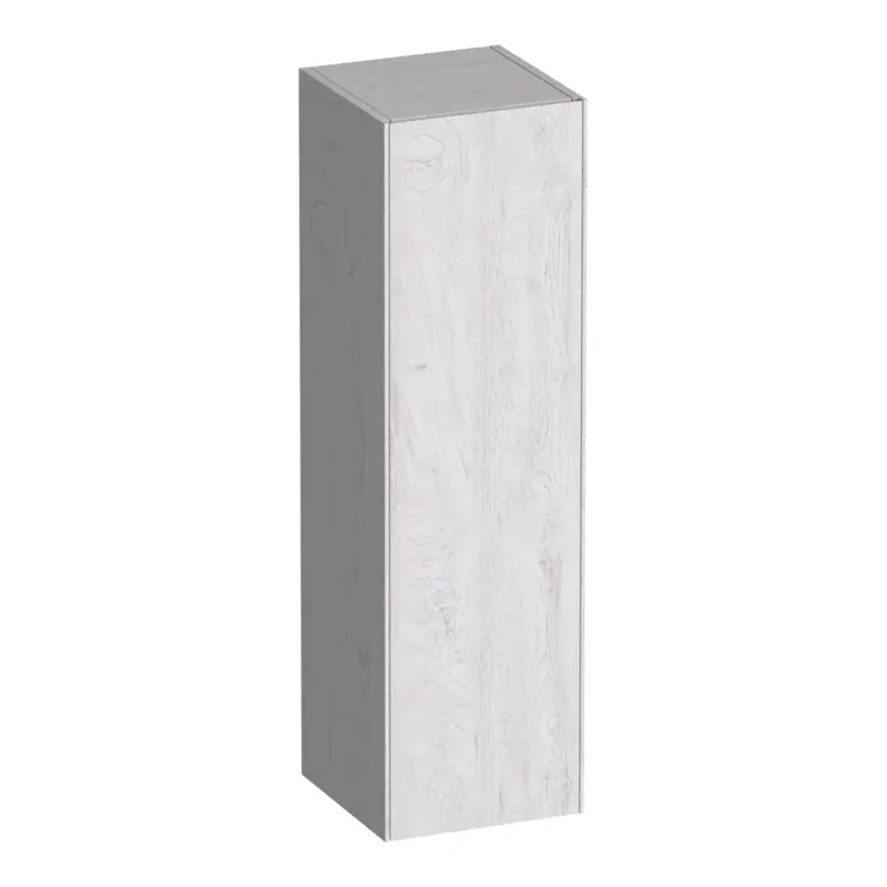 Brauer Inspire kolomkast 120cm rechtsdraaiend forest seashell Koopje