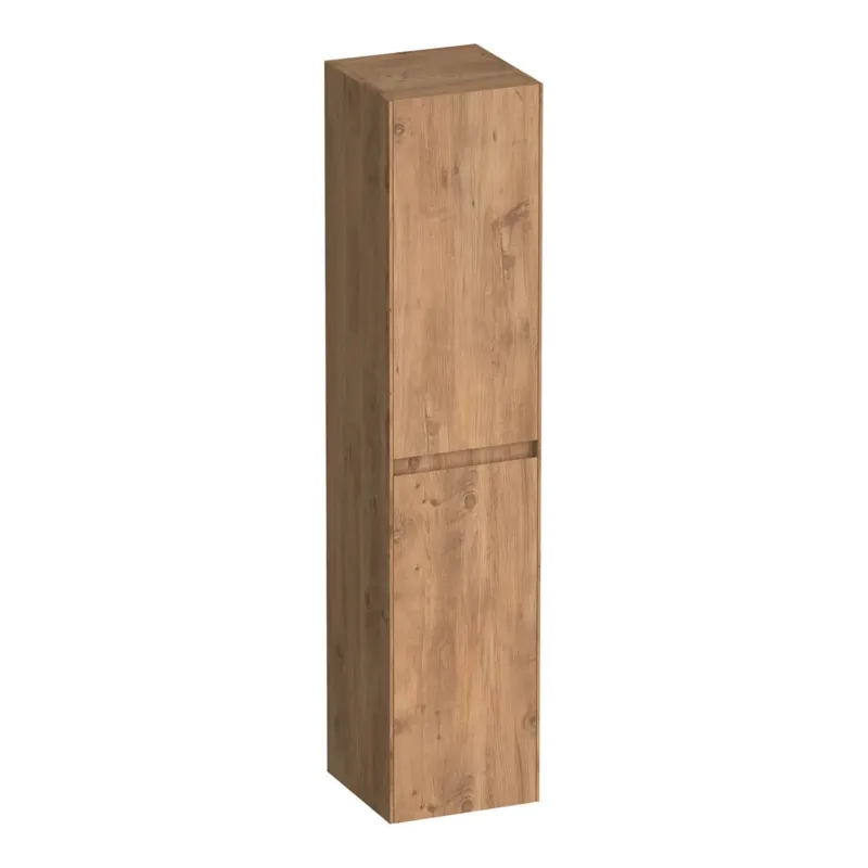 Brauer Inspire kolomkast 160cm links- of rechtsdraaiend chateau Laatste Kans