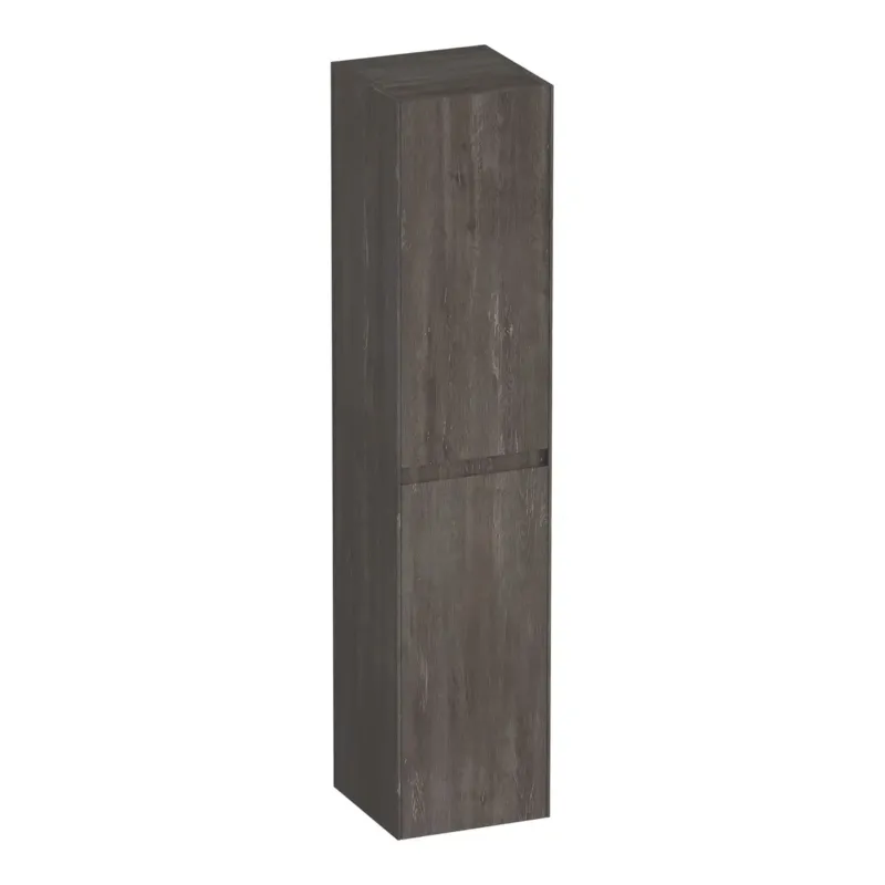 Aanbieding Brauer Inspire kolomkast 160cm links- of rechtsdraaiend driftwood