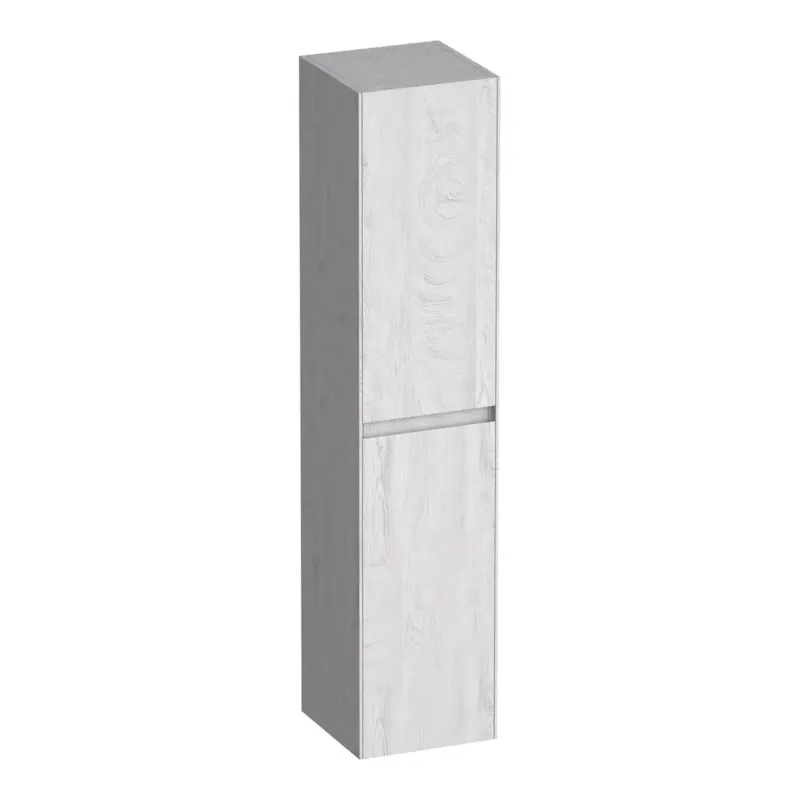 Brauer Inspire kolomkast 160cm links- of rechtsdraaiend forest seashell Shop Nu