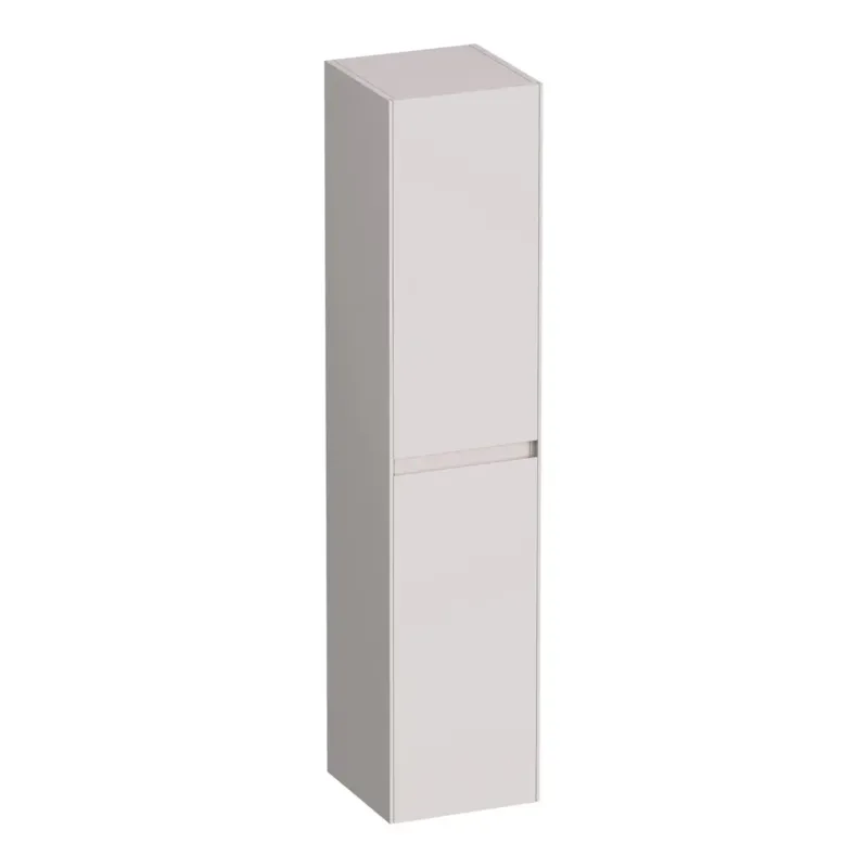 Brauer Inspire kolomkast 160cm links- of rechtsdraaiend zand mat Premium