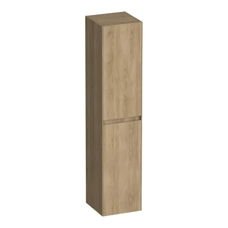 Brauer Inspire kolomkast 160cm links- of rechtsdraaiend sunlit Gereduceerde Prijs