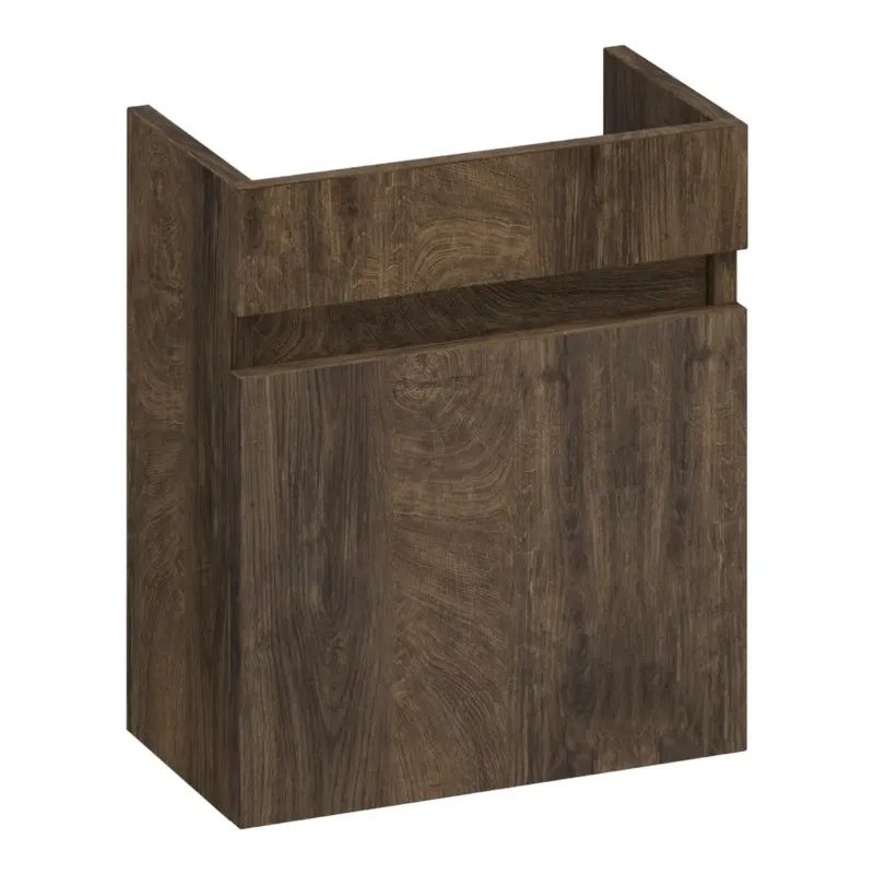 Populair Brauer Joy fonteinkast 40cm linksdraaiend grove