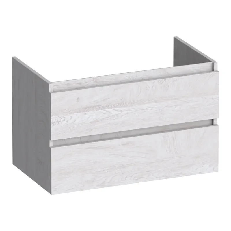 Brauer Joy onderkast 80cm met 2 softclose lades forest seashell Favoriet