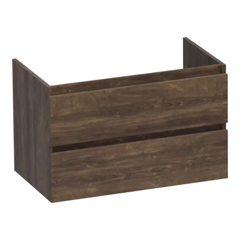 Bestel Nu Brauer Joy onderkast 80cm met 2 softclose lades grove