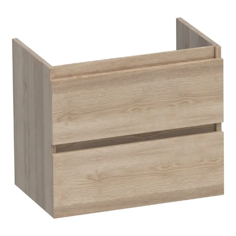 Brauer Joy onderkast ondiep 60cm met 2 softclose lades sunlit Exclusieve Aanbieding