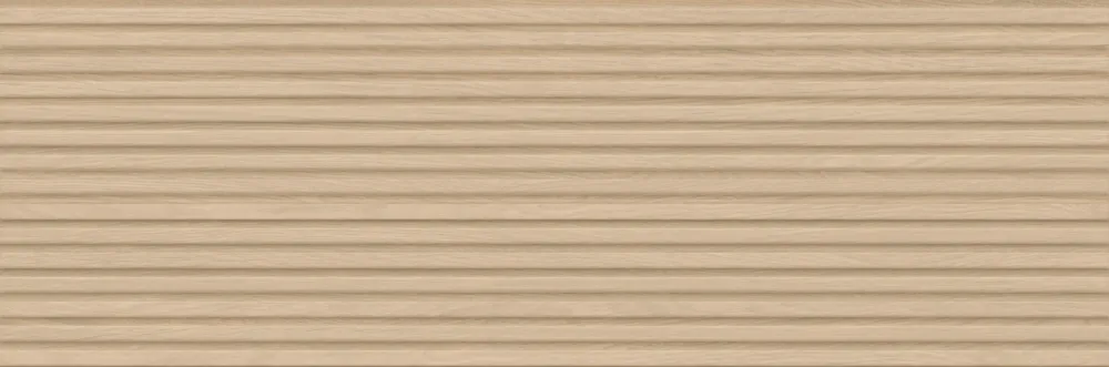 Valence Valdora wandtegel 33x100cm naturel gestreept gerectificeerd Lage Kosten