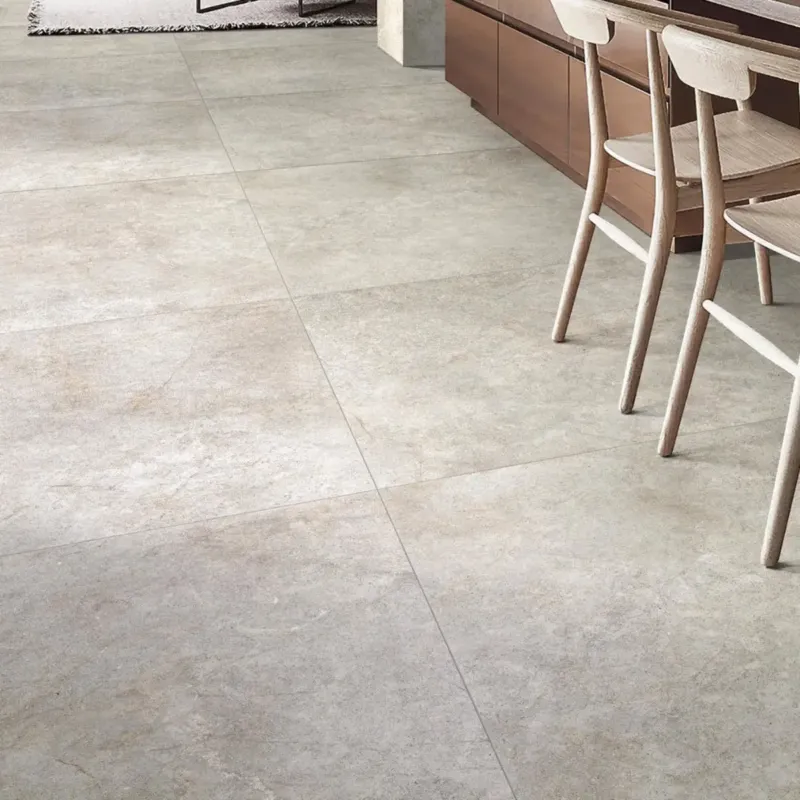 Valence Valdora vloertegel 60x60cm taupe gerectificeerd Superprijs