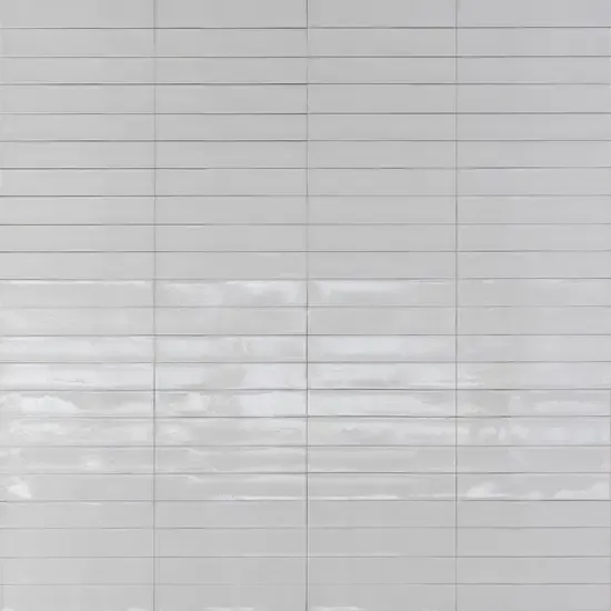 Korting Valence Lunessa vloertegel 5x30cm wit