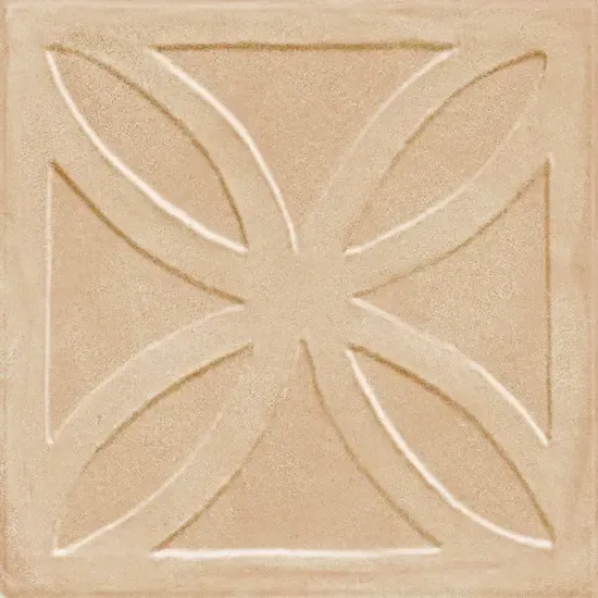 Valence Lunessa wandtegel 20x20cm beige decor Direct Verzonden