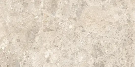Rechtstreeks Van De Fabrikant Tegelsample Valence Solmara vloertegel 60x120cm beige gerectificeerd