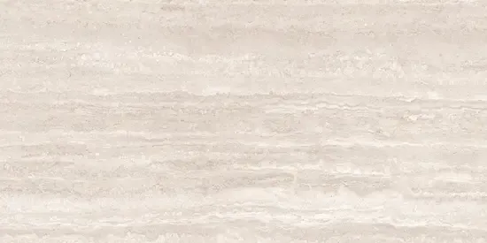 Aanbieding Tegelsample Valence Calviro vloertegel 60x120cm bianco travertin gerectificeerd