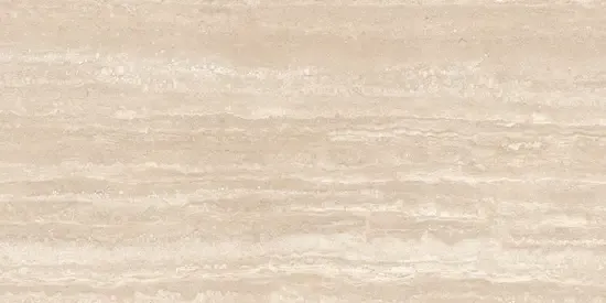 Lage Prijs Tegelsample Valence Calviro vloertegel 60x120cm beige travertin gerectificeerd