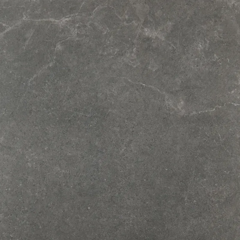 Tegelsample Valence Azurrova vloertegel 60x60cm zwart marmer gerectificeerd Shop Nu